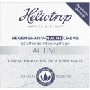 Heliotrop Active Regenerativ- Nachtcreme - 50ml