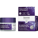 Lavera Re-Energizing Sleeping Cream - 50ml