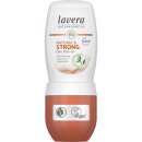 Lavera Deo Roll-on NATURAL & STRONG - 50ml