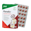 Floradix Folsäure Kapseln 60 Stück - 22g
