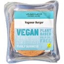 Veggyness Veganer Burger - 150g