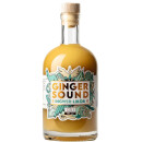 Good Sip Ginger Sound Ingwer-Likör - Bio - 0,5l