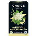 Choice Yogi Tea CHOICE Weißer Tee...