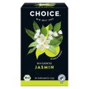 Choice Yogi Tea CHOICE Jasmin Bio - Bio - 30g