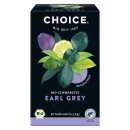 Choice Yogi Tea CHOICE Earl Grey Bio - Bio - 40g