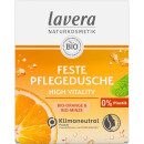 Lavera Feste Pflegedusche High Vitality - 50g