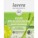 Lavera Feste Pflegedusche Happy Freshness - 50g