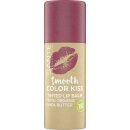 Sante Smooth Color Kiss 02 Soft Red 2021 - 7g