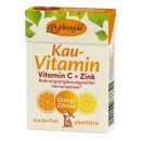 Birkengold Natur Kau-Vitamin C + Zink 20 Stück...
