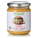 Vitaquell Vegane Burger Sauce American Style - Bio - 235ml