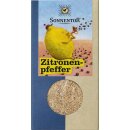 Sonnentor Zitronenpfeffer - Bio - 70g