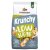 Barnhouse Krunchy Low Sugar Crazy Nuts - Bio - 375g