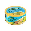 Unfished PlanTuna Lemon Pepper - 150g