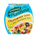 Unfished PlanTuna California Salad - 160g