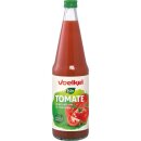 Voelkel Tomate mit Ur-Steinsalz - Bio - 0,7l