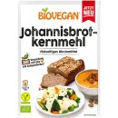 Biovegan Johannisbrotkernmehl BIO - Bio - 50g