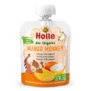 Holle Mango Monkey Mango mit Joghurt - Bio - 85g