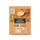 Natur Compagnie Feine Sauce Helle Sauce - Bio - 23g