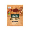 Natur Compagnie Feine Sauce Dunkle Sauce - Bio - 21g