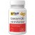 Raab Vitalfood Coenzym Q10 mit B-Vitaminen 50 Kapseln à 380 mg - 19g