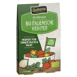 Beltane Fix Für Salat Italienische Kräuter - Bio - 31,8g