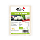 Taifun Tofu natur - Bio - 400g x 5  - 5er Pack VPE