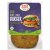 Soto Rote Linse Burger - Bio - 160g x 8  - 8er Pack VPE