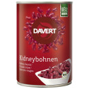 Davert Kidneyohnen - Bio - 0,24kg x 6  - 6er Pack VPE