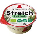 Zwergenwiese Kleiner Streich Schnittlauch - Bio - 50g x...
