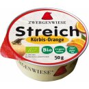 Zwergenwiese Kleiner Streich Kürbis-Orange - Bio -...
