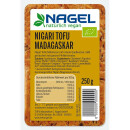Nagel Tofu Nigari Tofu Madagaskar - Bio - 250g x 6  - 6er...