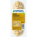 Nagel Tofu Tempeh Geräuchert - Bio - 170g x 4  - 4er...
