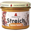 Zwergenwiese Sonnen-Tomate Streich - Bio - 180g x 6  -...