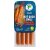 Hobelz Vegane Hot Dogs Hot Chili - 200g x 10  - 10er Pack VPE