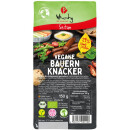 Wheaty Vegane Bauern Knacker - Bio - 150g x 5  - 5er Pack...