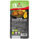 Wheaty Vegane Rosmarin-Roulade - Bio - 175g x 5  - 5er...