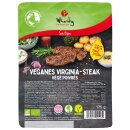 Wheaty Veganes Virginia-Steak - Bio - 175g x 5  - 5er...