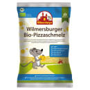 Wilmersburger Pizzaschmelz - Bio - 150g x 6  - 6er Pack VPE