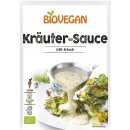 Biovegan Kräuter-Sauce BIO - Bio - 23g x 15  - 15er...