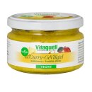 Vitaquell Curry-Gevlügel-Salat - 180g x 6  - 6er...