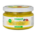 Vitaquell Curry-Gevlügel-Salat - 180g x 6  - 6er...