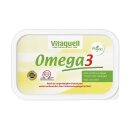 Vitaquell Omega 3 - 250g x 12  - 12er Pack VPE
