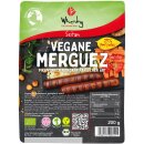 Wheaty Vegane Merguez - Bio - 200g x 5  - 5er Pack VPE