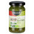bio-verde Pesto Basilikum frisch - Bio - 165g x 6  - 6er Pack VPE
