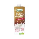 Natumi Buchweizen natural - Bio - 1l x 10  - 10er Pack VPE