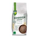 Bohlsener Mühle Roggen - Bio - 1kg x 6  - 6er Pack VPE