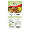 Wheaty Veganer Döner - Bio - 200g x 5  - 5er Pack VPE