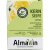 AlmaWin Kernseife Citrus - 100g x 24  - 24er Pack VPE