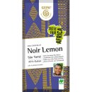 GEPA Noir Lemonöl - Bio - 80g x 10  - 10er Pack VPE
