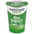 Andechser Natur Jogurt mild 3,8% Becher - Bio - 500g x 6  - 6er Pack VPE